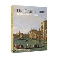 The Grand Tour - Bestemming Italië
