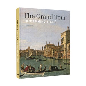 The Grand Tour - Bestemming Italië