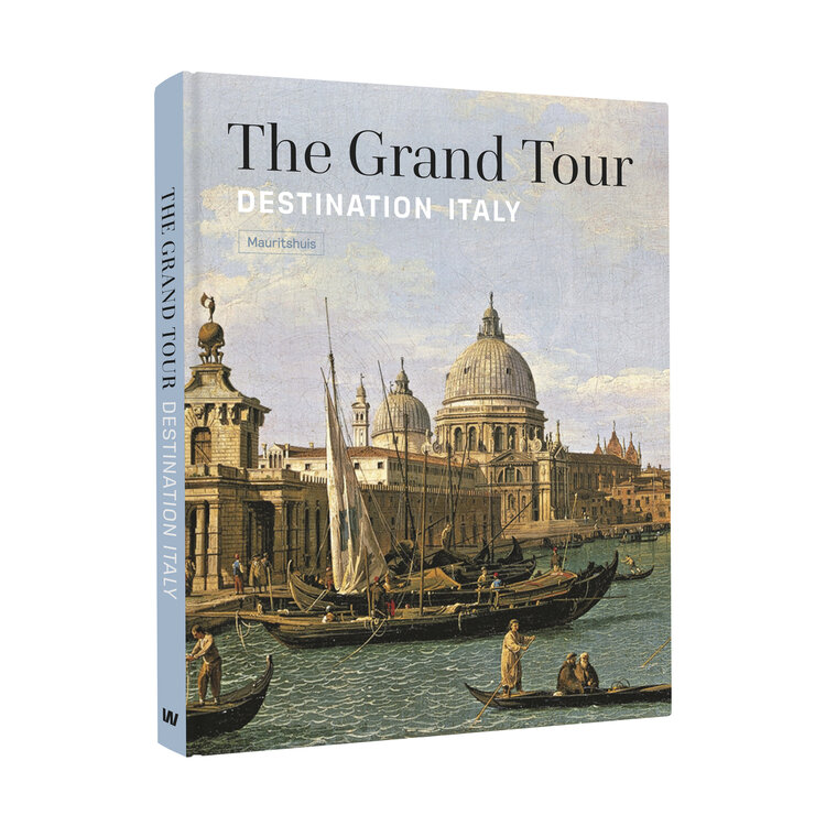 The Grand Tour - Destination Italy