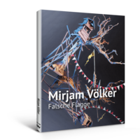 Mirjam Völker – Falsche Flagge