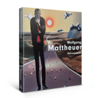 Wolfgang Mattheuer – Retrospectief