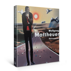 Wolfgang Mattheuer – Retrospectief