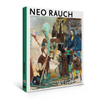 Neo Rauch - Wegzehr (Drents Museum)