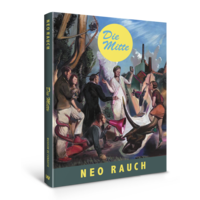 Neo Rauch - Die Mitte  (NEDERLANDS)