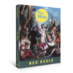 Neo Rauch - Die Mitte (DEUTSCH)