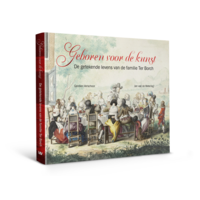 De getekende levens van de familie Ter Borch