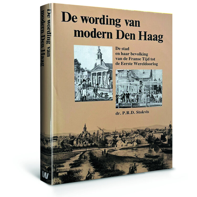 De wording van modern Den Haag