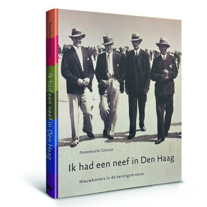 Ik had een neef in Den Haag