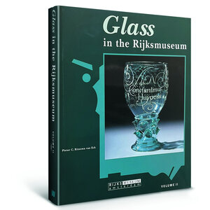Glass in the Rijksmuseum II