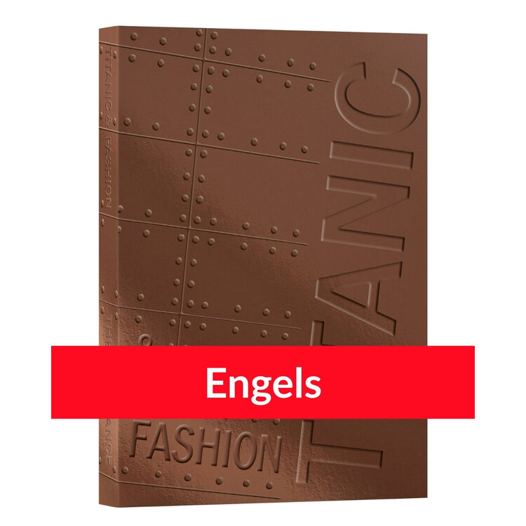 Titanic & Fashion - The Last Dance (ENG)