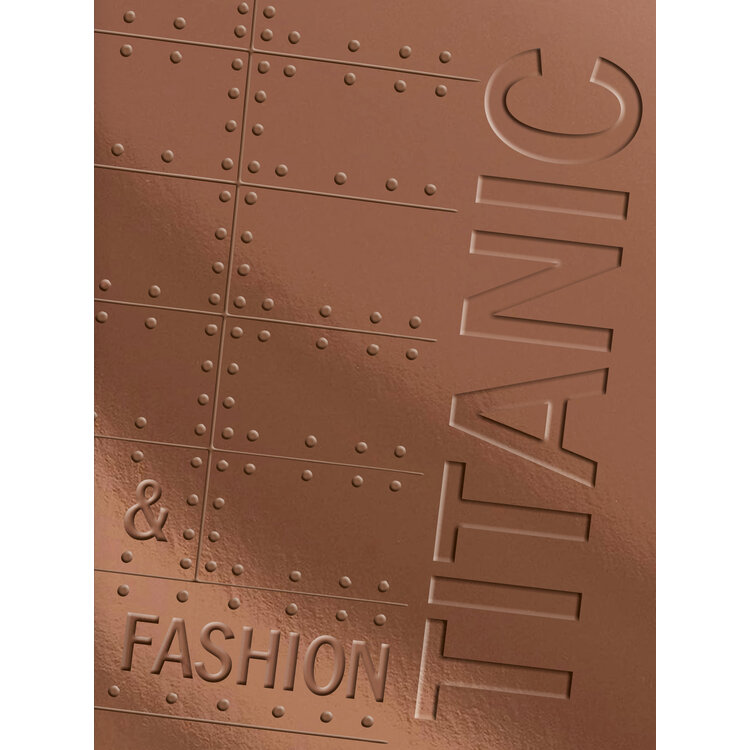 Titanic & Fashion - The Last Dance (NL)