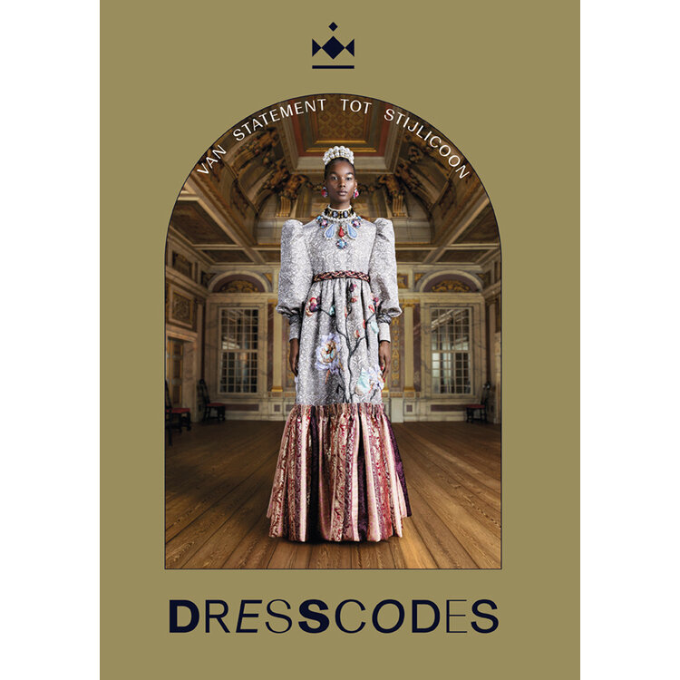 Dresscodes - Van statement tot stijlicoon