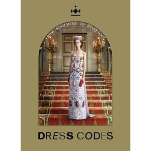 Dresscodes - From statement to style icon