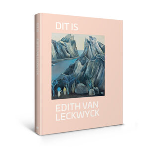 Dit is Edith van Leckwyck
