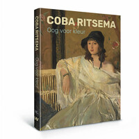 Coba Ritsema. Oog voor kleur