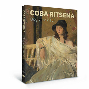 Coba Ritsema. Oog voor kleur