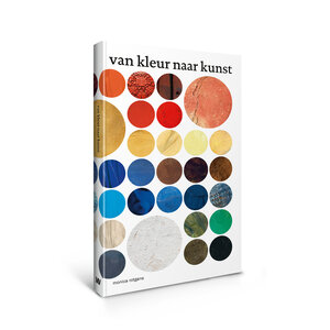 Van Kleur naar Kunst - tweede druk