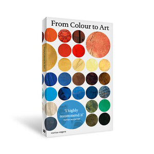 From Colour to Art