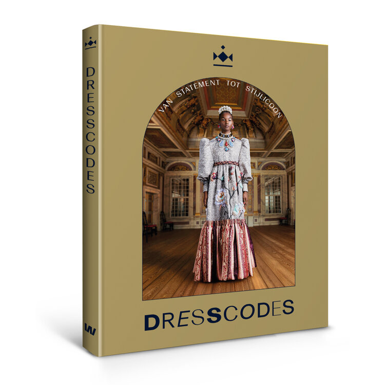 Dresscodes - Van statement tot stijlicoon