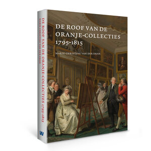 Roof van de Oranje Collecties (1795-1815)