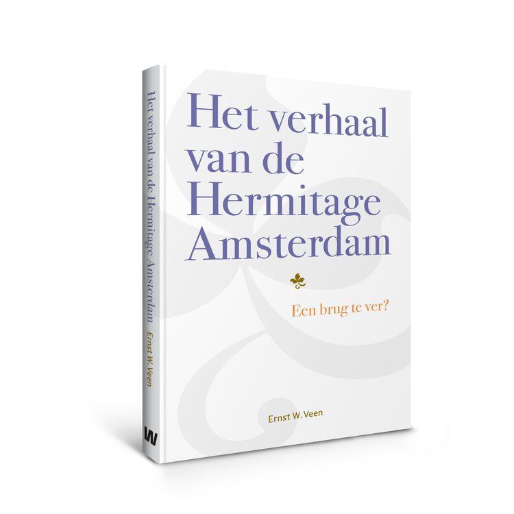 Het verhaal van de Hermitage Amsterdam