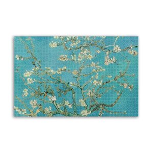 Puzzel, Van Gogh, Amandelbloesem