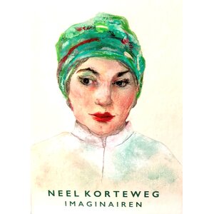 Neel Korteweg - Imaginairen