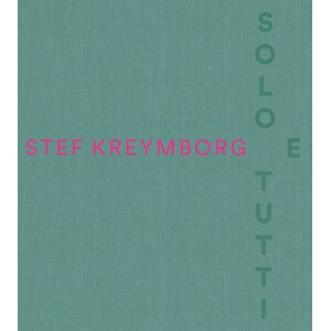 Stef Kreymborg - Solo e tutti Stef Kreymborg - Solo e tutti