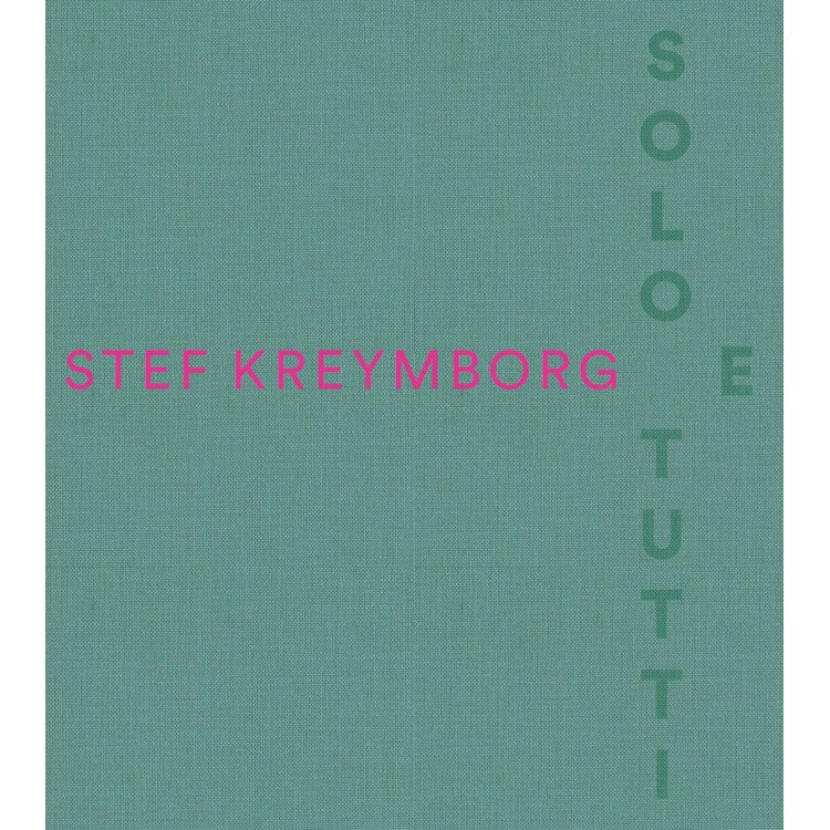 Stef Kreymborg - Solo e tutti