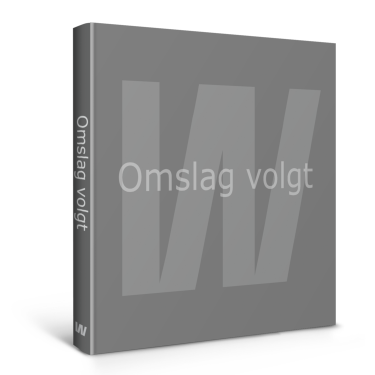 Vivian Ammerlaan in de Rocky Mountains