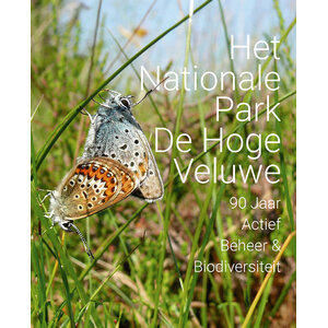 Het Nationale Park De Hoge Veluwe Het Nationale Park De Hoge Veluwe