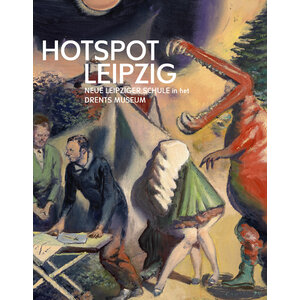 Hotspot Leipzig Hotspot Leipzig