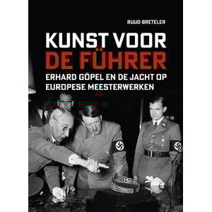 Kunst voor de Führer