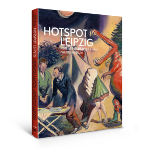 Hotspot Leipzig
