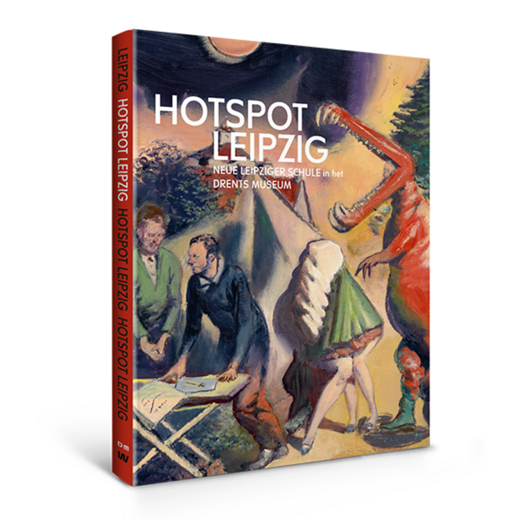 Hotspot Leipzig