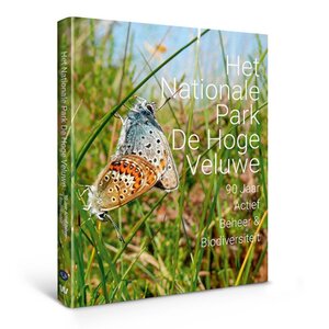 Het Nationale Park De Hoge Veluwe