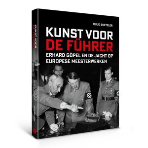 Kunst voor de Führer