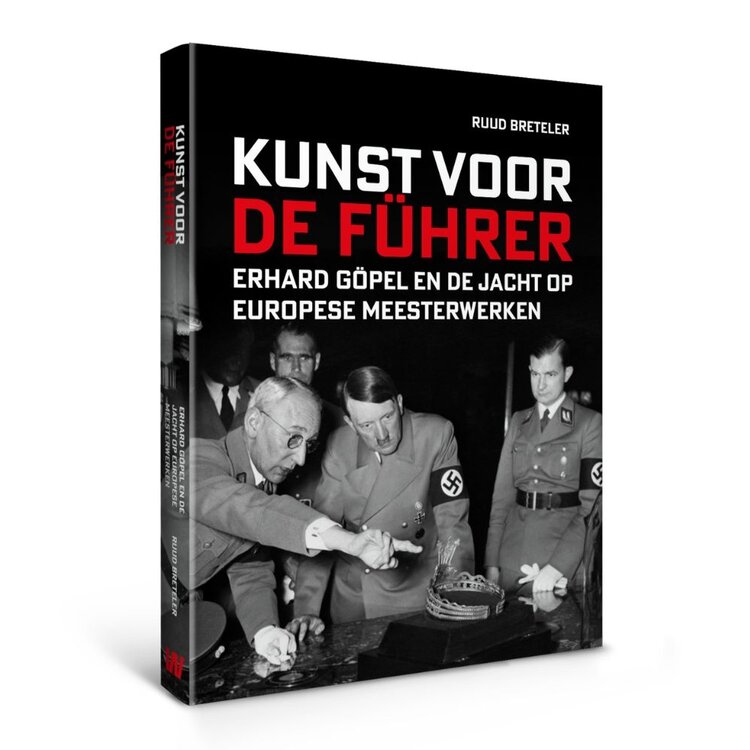 Kunst voor de Führer