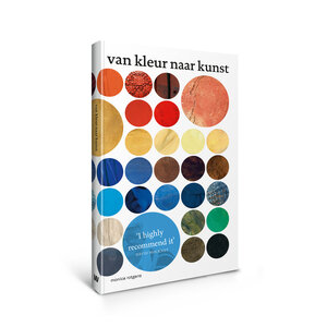 Van Kleur naar Kunst - tweede druk