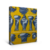 Delfts aardewerk, deel 1