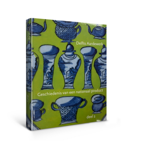 Delfts aardewerk, deel 2