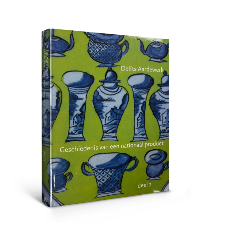 Delfts aardewerk, deel 2