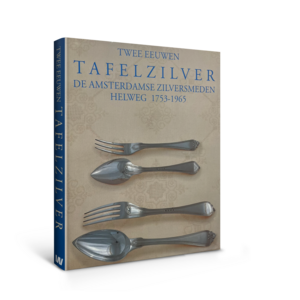 Twee eeuwen tafelzilver