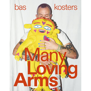 Bas Kosters - Many loving arms