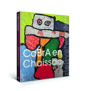 Gaston Chaissac en CoBrA