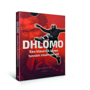 Darius Dhlomo (1931-2015) - Een kleurrijk leven tussen zwart en wit