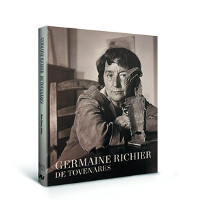 Germaine Richier – De tovenares