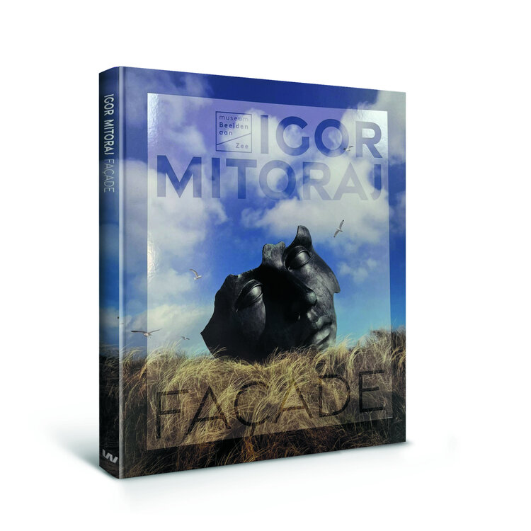 Igor Mitoraj. Façade