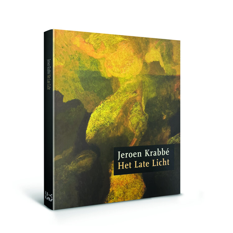 Jeroen Krabbé - Het Late Licht