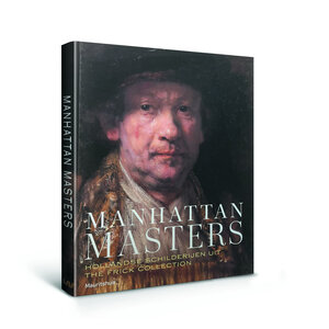 Manhattan Masters (Nederlands)